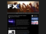 FX Sound & Light