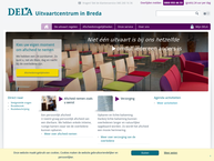 Uitvaartcentrum Breda