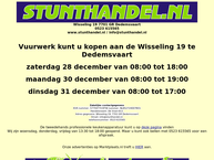Stunthandel.nl