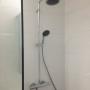Douche set