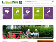 Stichting Zorgcentrum voor Ouderen "De Marke"