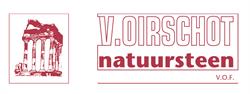 Van Oirschot Natuursteen Vof.