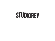 Website van Studio Rev 