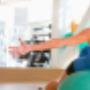 Fysiotherapie Medical Training Malden