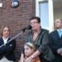 Fysiotherapie en Medische Training Margaretha van der Ree
