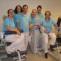 Fysiotherapie en Medische Training Margaretha van der Ree