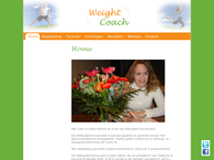 Weight Coach
