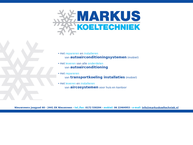 Markus Koeltechniek