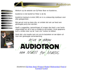 Audiotron