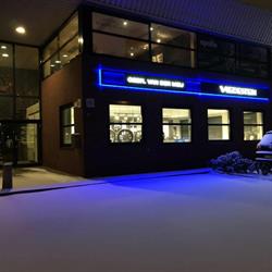 Gebr. van der Meij Auto- Bandenspecialisten