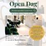 Zaterdag 6 april Open Dag
