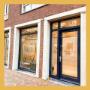Gevel Mondzorgpraktijk Veenendaal