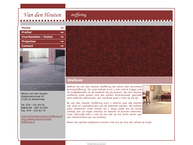 Van den Houten Stoffering