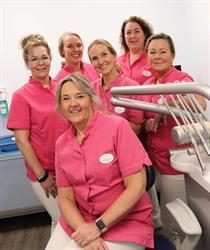 Mondhygiënepraktijk Saskia den Hartog