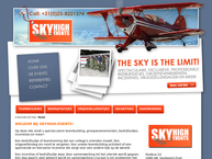 Sky High Events