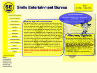 Smile Entertainment Vof