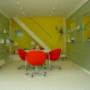Architect en Interieurarchitect Bureau Haane