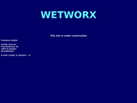Wetworx