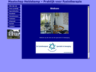 Praktijk Voor Fysiotherapie Heidekamp