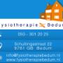 Fysiotherapie Bedum