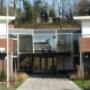 Locatie Oranjestein Stichting Pro Senectute