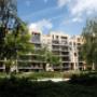 Locatie Oranjestein Stichting Pro Senectute