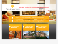 Locatie Oranjestein Stichting Pro Senectute