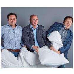 Huisman Wonen en Slapen
