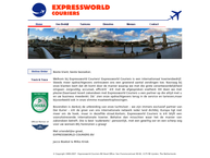 Expressworld Couriers Bv