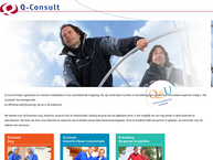 Q-Consult Bedrijfskundig Advies Bv
