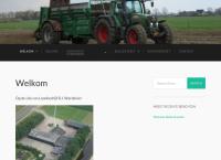 Loonbedrijf Wardenier