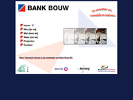 Bank Bouw Bv