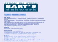 Bart's Dakwerken