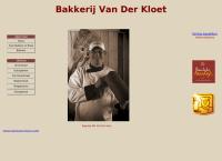 Echte Bakker Van der Kloet