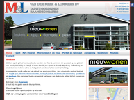 Van der Meer & Lommers Bv