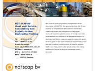 NDT Scap BV
