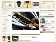 Sohe