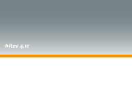 Rev 4.11