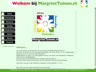 Margriet Tuinen Hovenier & Tuinarchitect