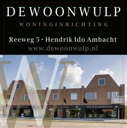 De Woonwulp