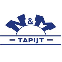 N & M TAPIJT