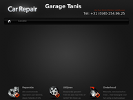 Garage Tanis