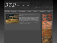 K & d Bestrating