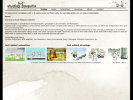 Studio Mosquito