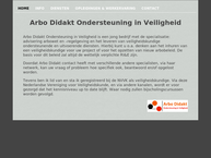 Arbo Didakt Ondersteuning in Veiligheid