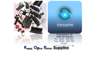 V.O.F. K.O.P. Supplies