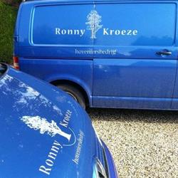 Ronny Kroeze