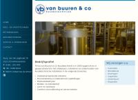 Van Buuren & Co Koudetechniek
