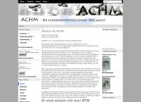 ACHM