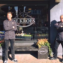 V.O.F. De Kroes Speciaalslagerij